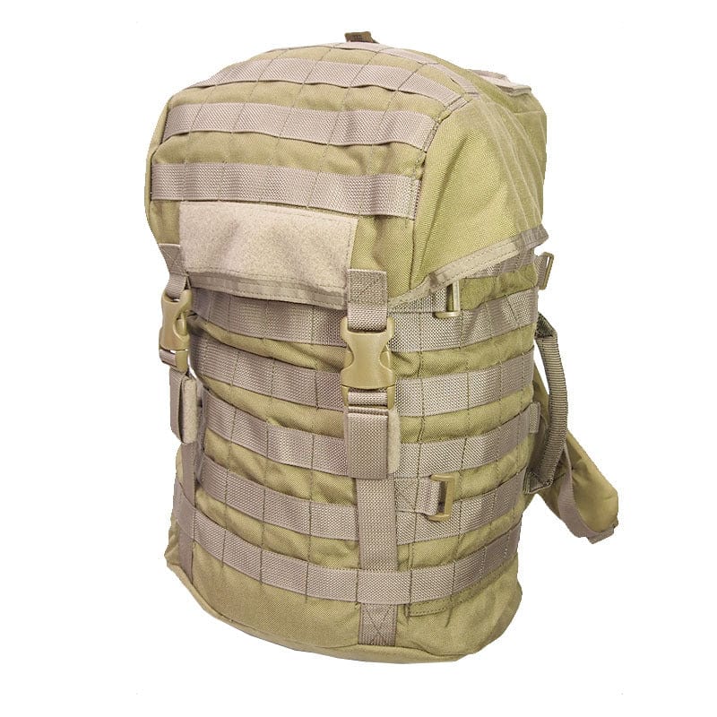 SORD Day Pack - Coyote 4