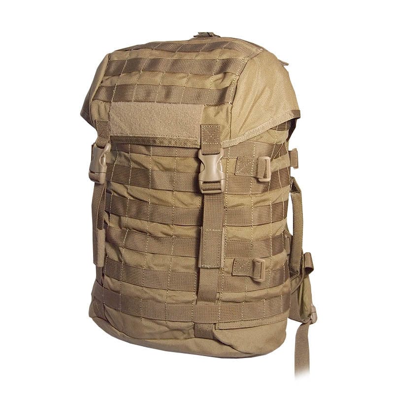 SORD Day Pack - Coyote 1