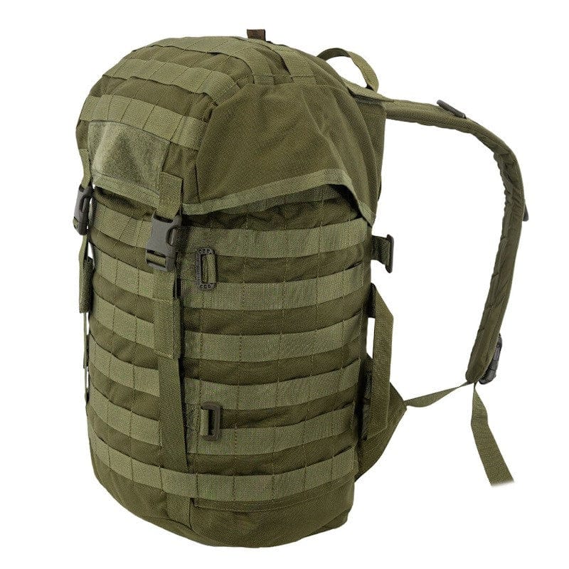 SORD Day Pack - Olive Drab