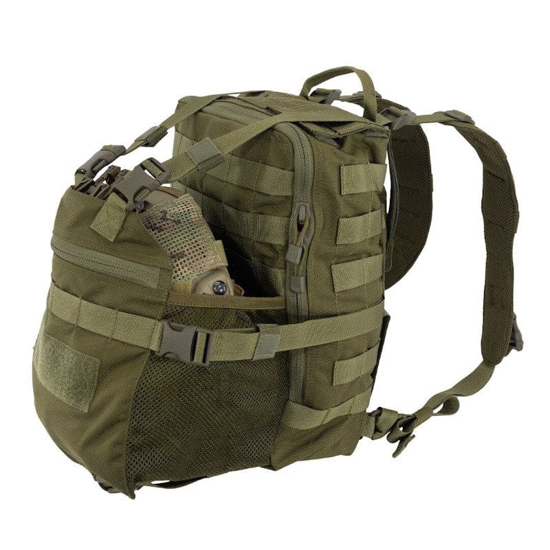 SORD Hydration Helmet Carrier