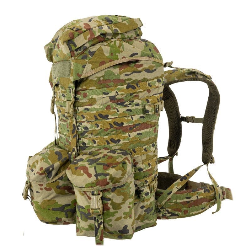 SORD Scout 40lt Extended Patrol Pack - AU Terrain