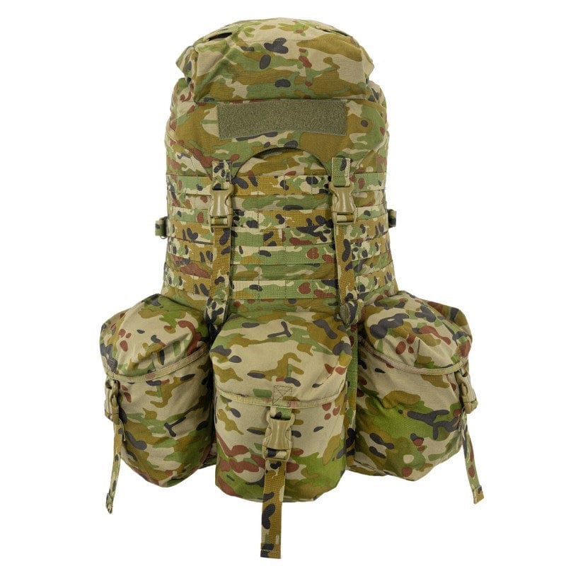 SORD Scout 40lt Extended Patrol Pack - AU Terrain
