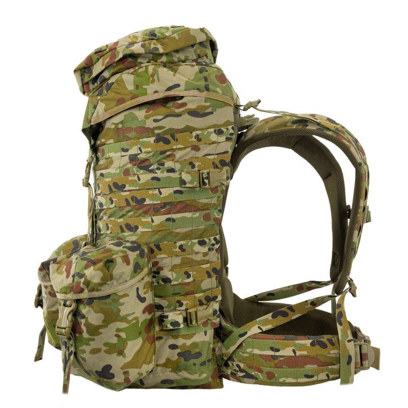 SORD Scout 40lt Extended Patrol Pack - AU Terrain