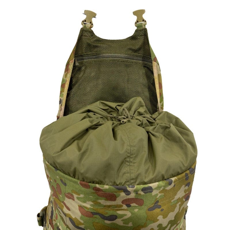 SORD Scout 40lt Extended Patrol Pack - AU Terrain