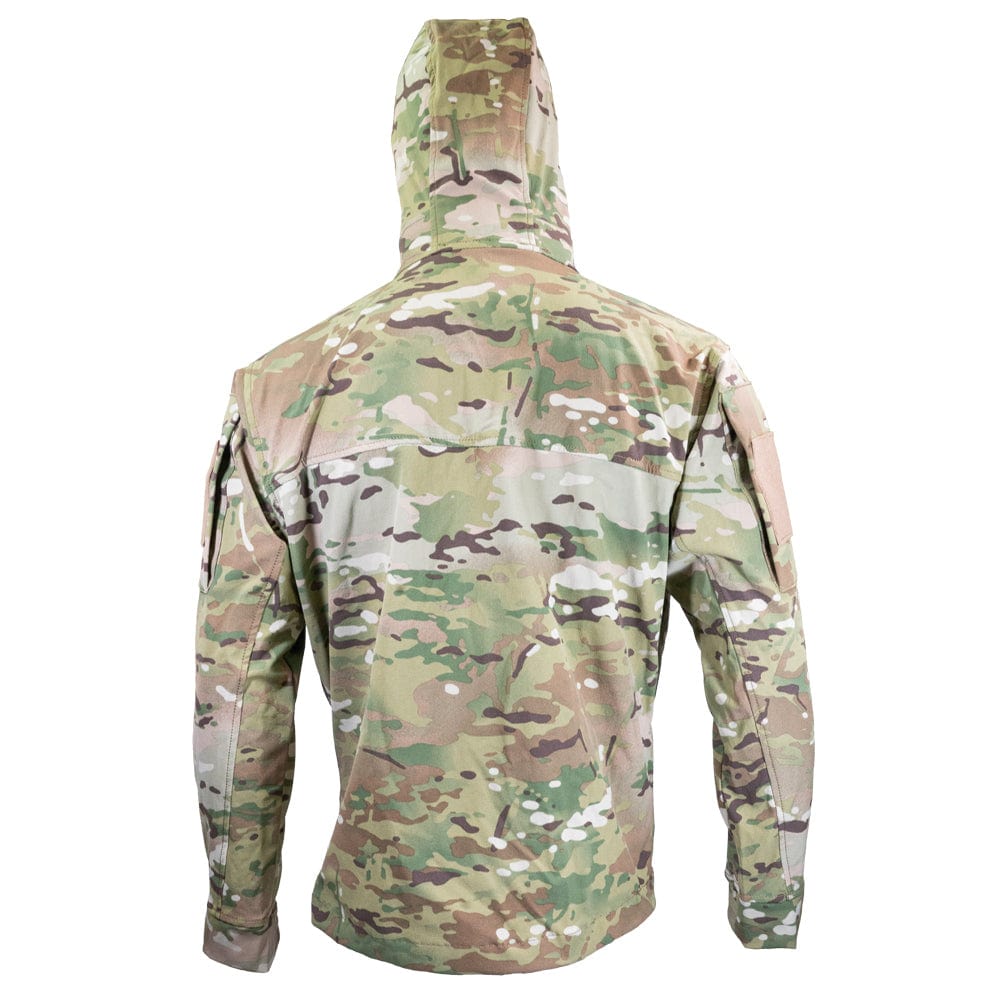 SORD Rampart Jacket-5