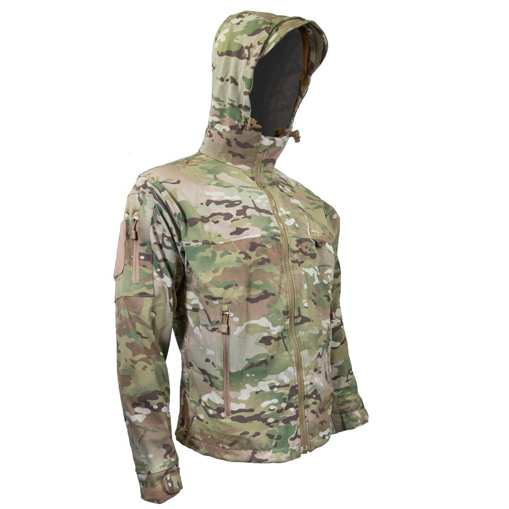 SORD Rampart Jacket-2