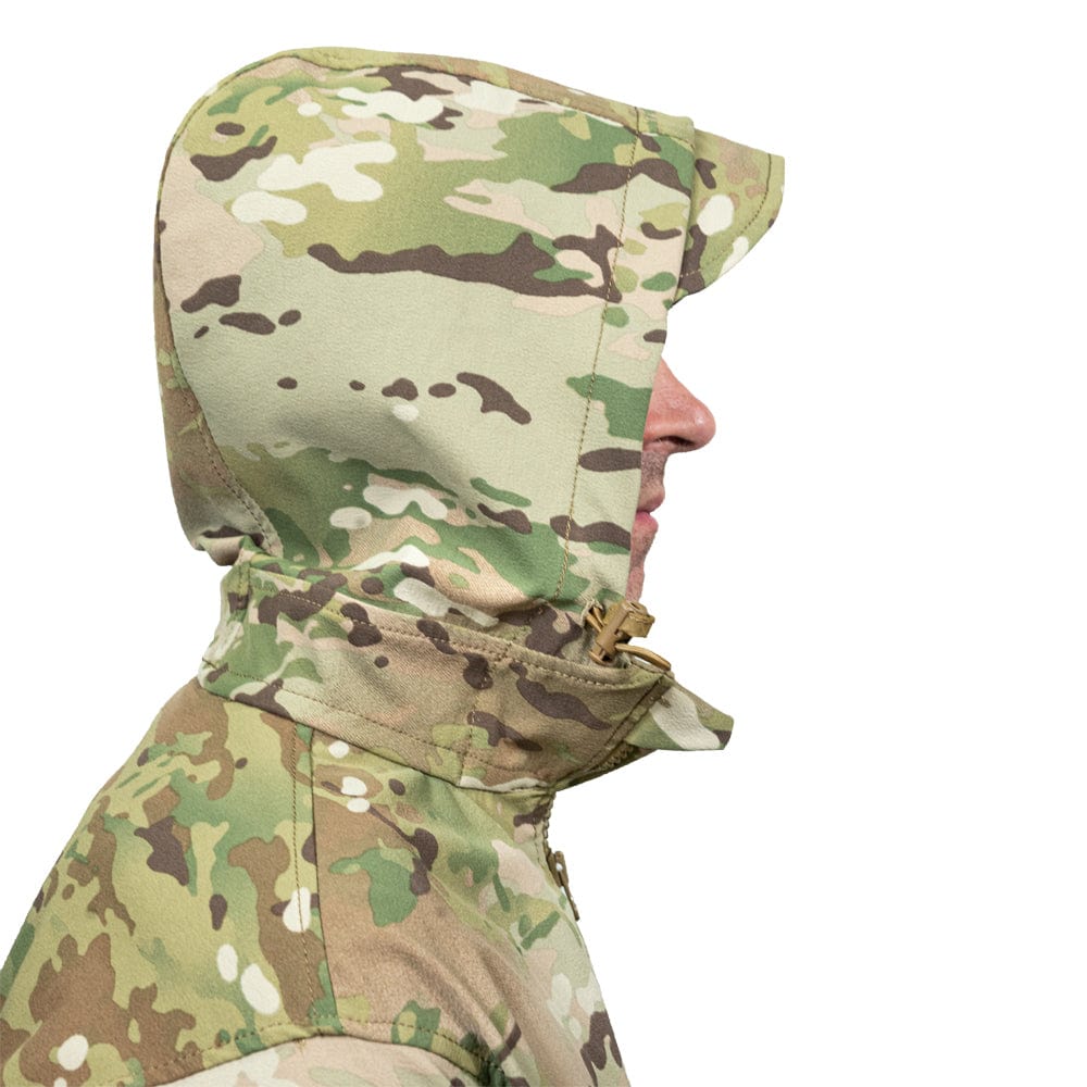 SORD Rampart Jacket-4