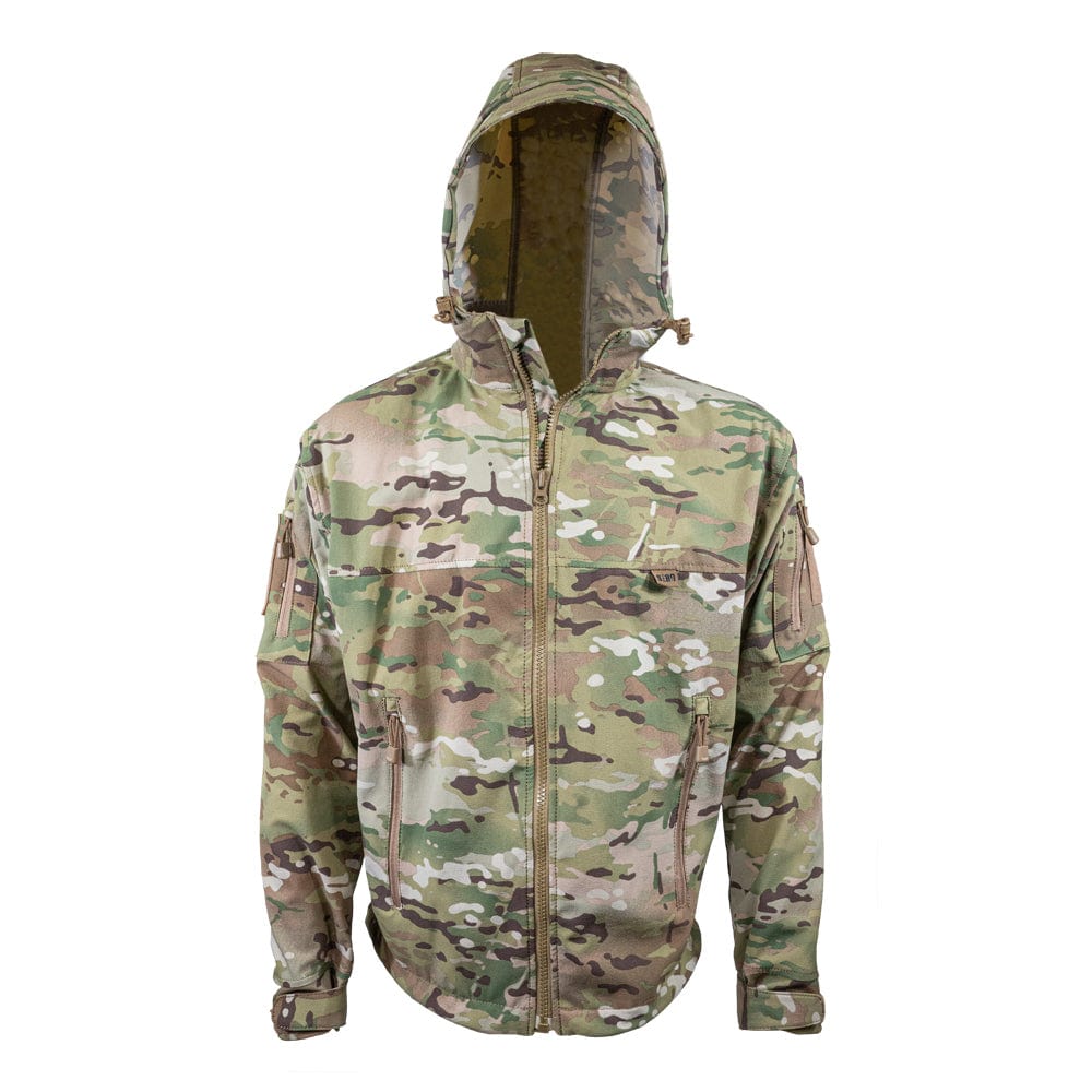 SORD Rampart Jacket-1