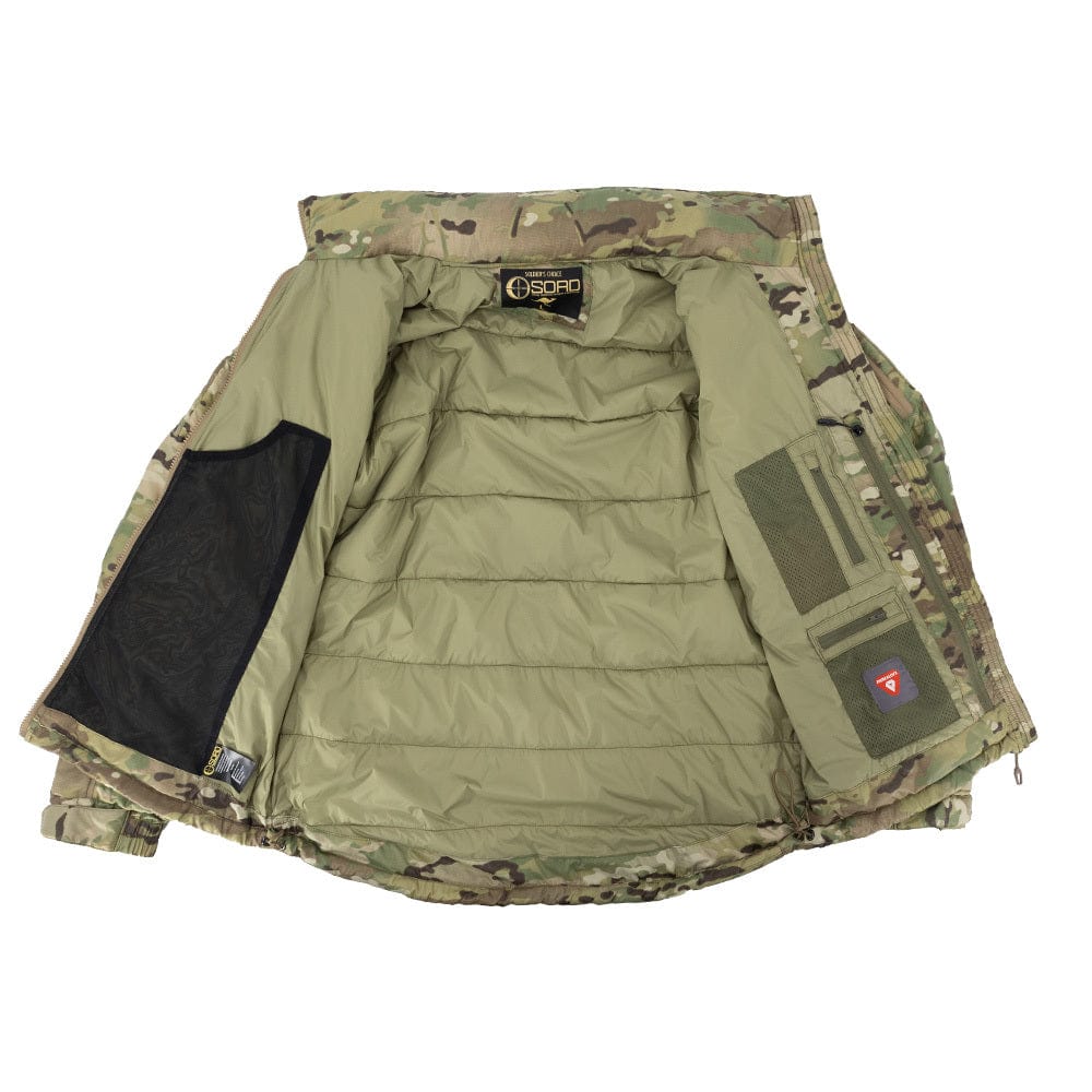 SORD MACWO Jacket 10