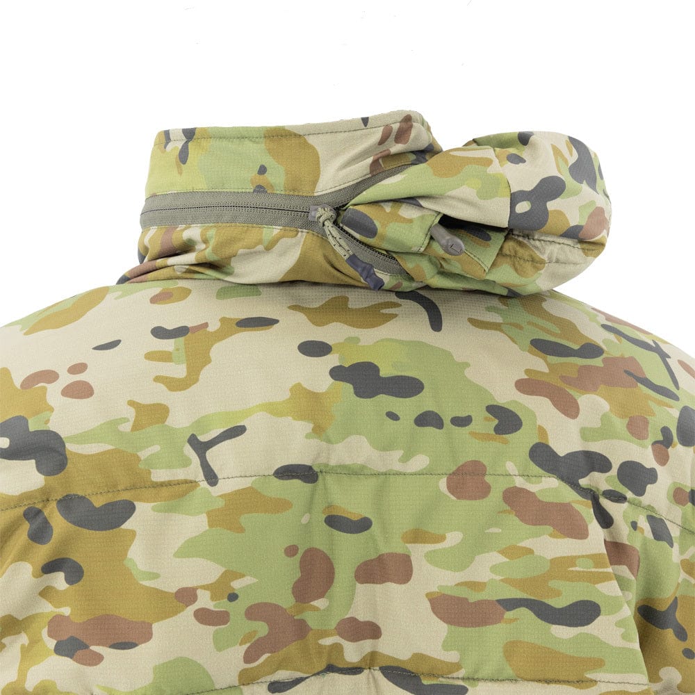 SORD MACWO Jacket 11