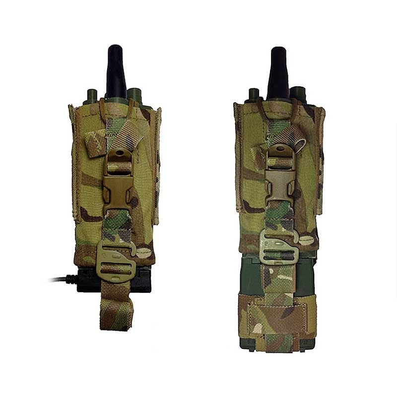 SORD AN/PRC 152 Tilt Pouch -3