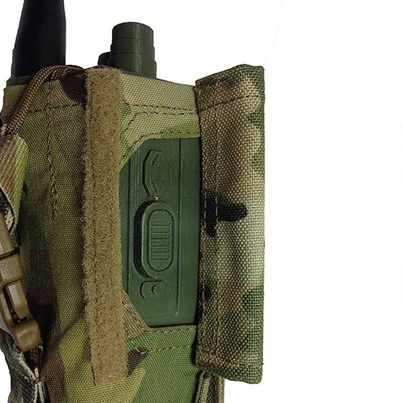 SORD AN/PRC 152 Tilt Pouch -6