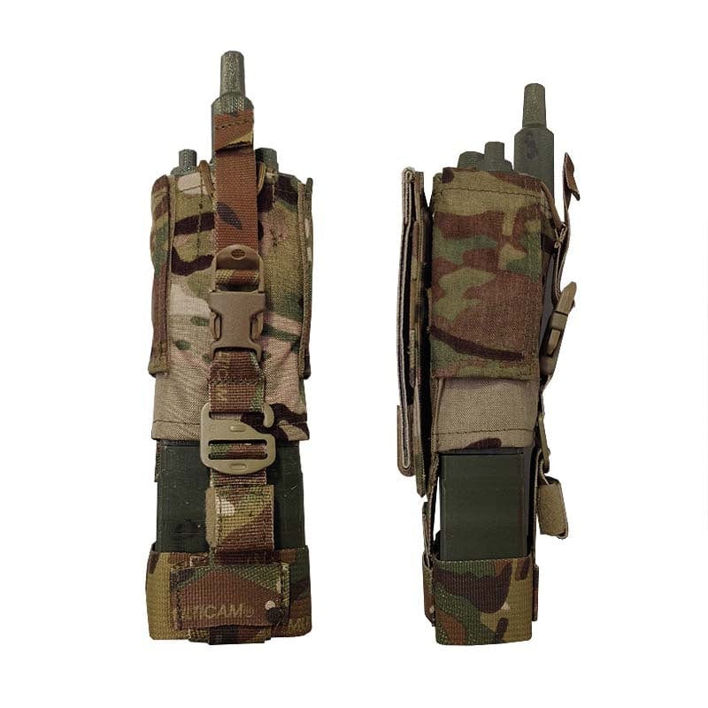 SORD AN/PRC 152 Tilt Pouch -2