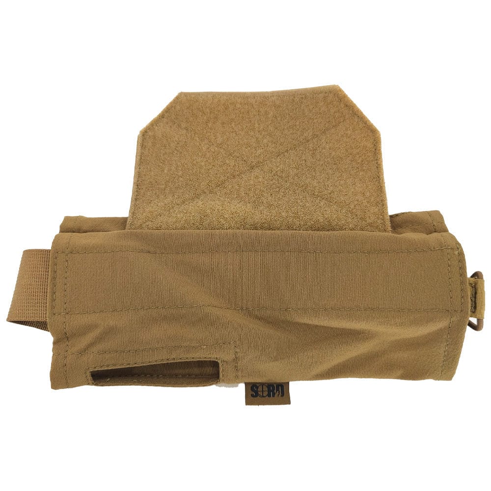 SORD AN/PRC 152 Underwing