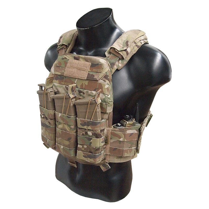 SORD PRR Underwing Multicam 3