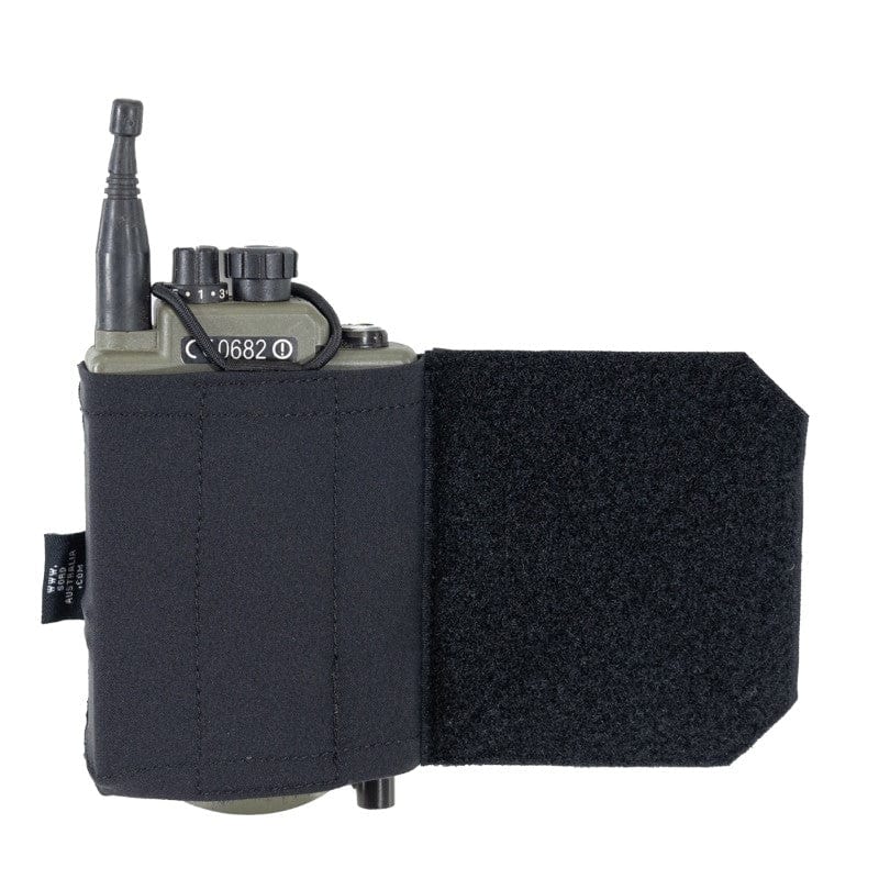 SORD PRR Underwing Black 2