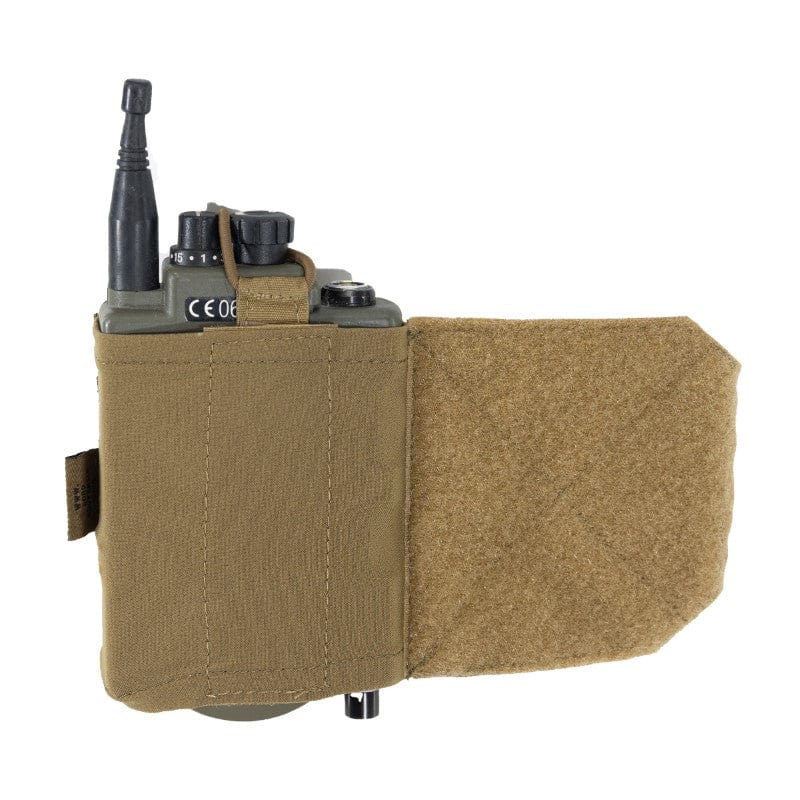 SORD PRR Underwing Coyote 2