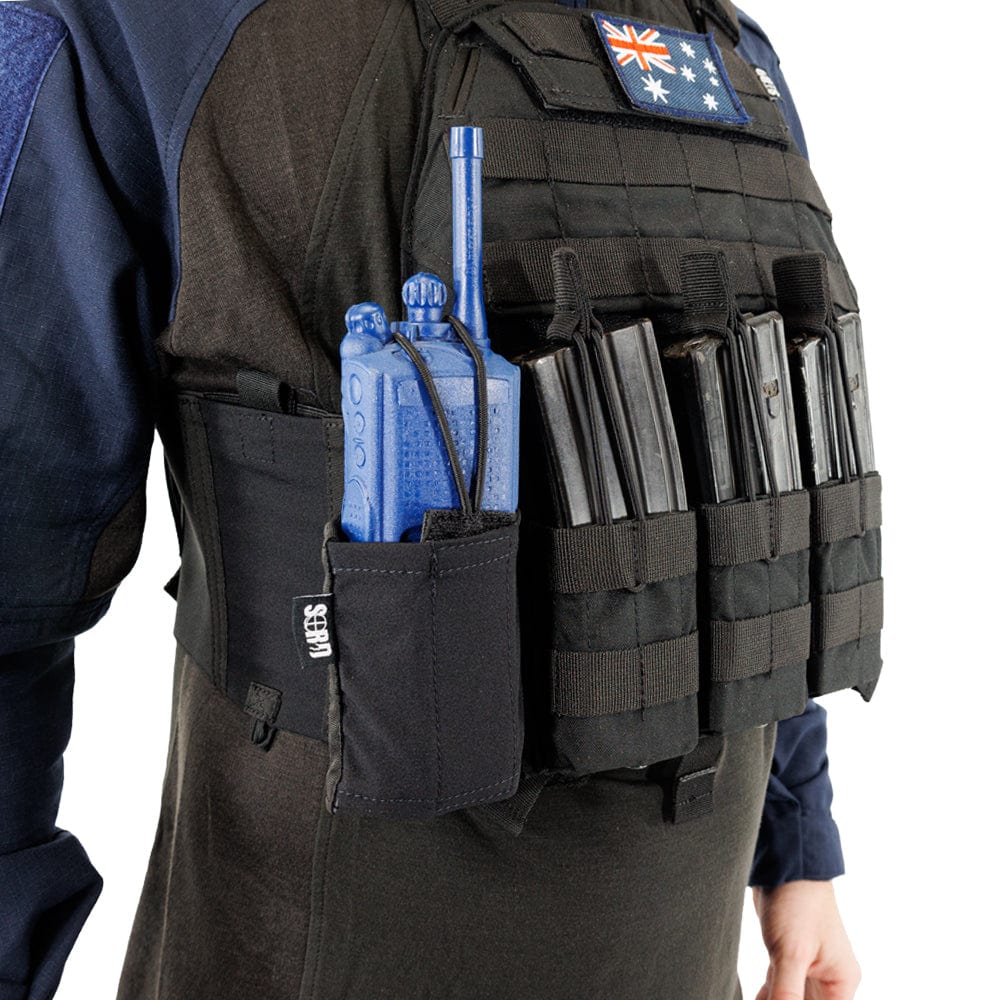 SORD APX6000 Underwing-5