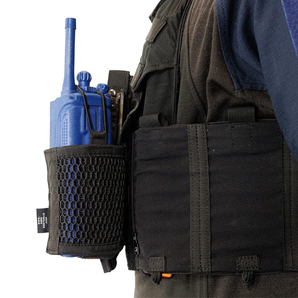 SORD APX6000 Underwing-6