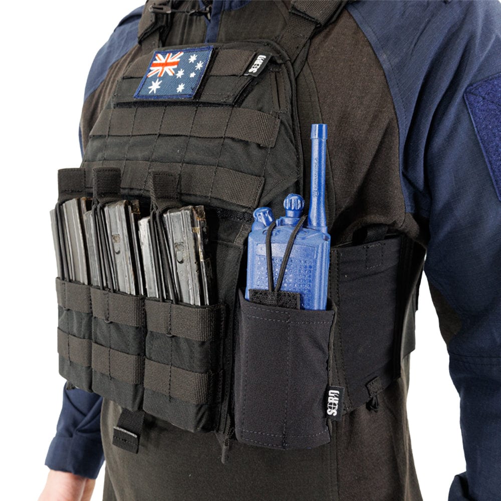 SORD APX6000 Underwing-4