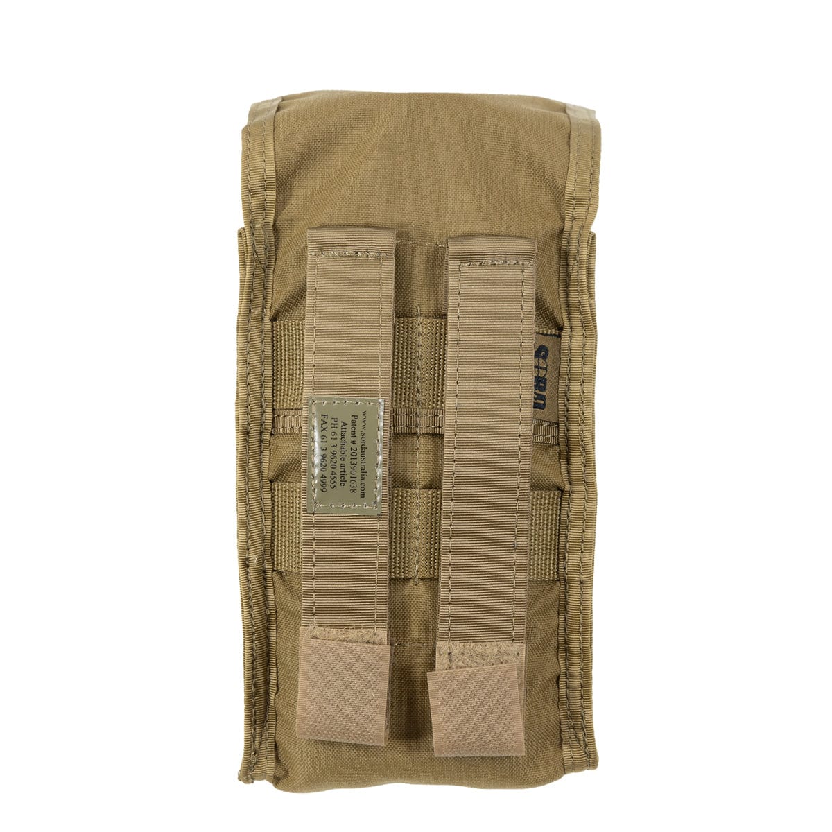 SORD 1L Bottle Pouch -11