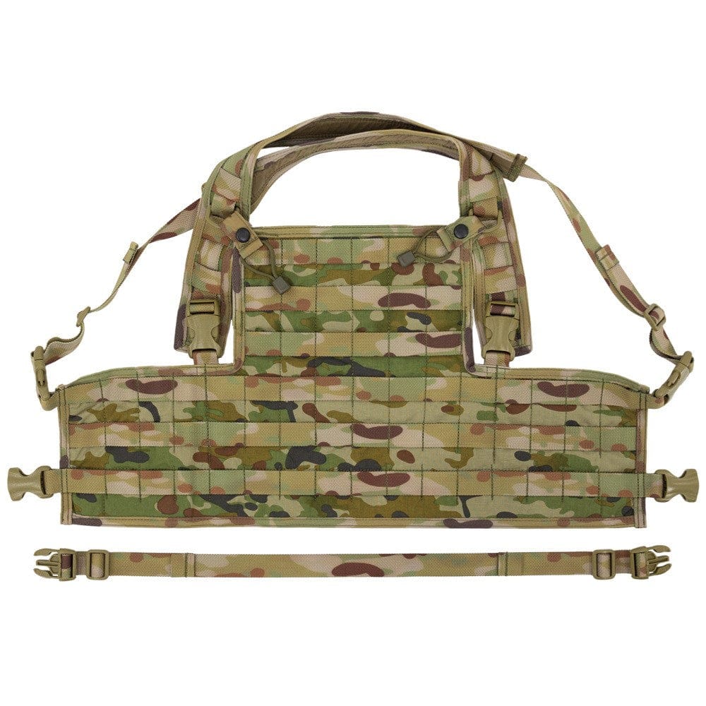 SORD Chest Rig Front