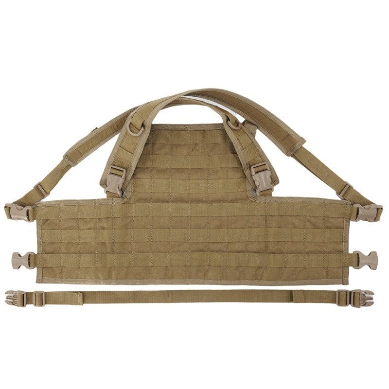 SORD Chest Rig Front