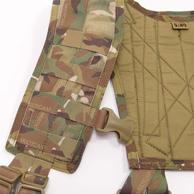 SORD MVP Harness Multicam 2