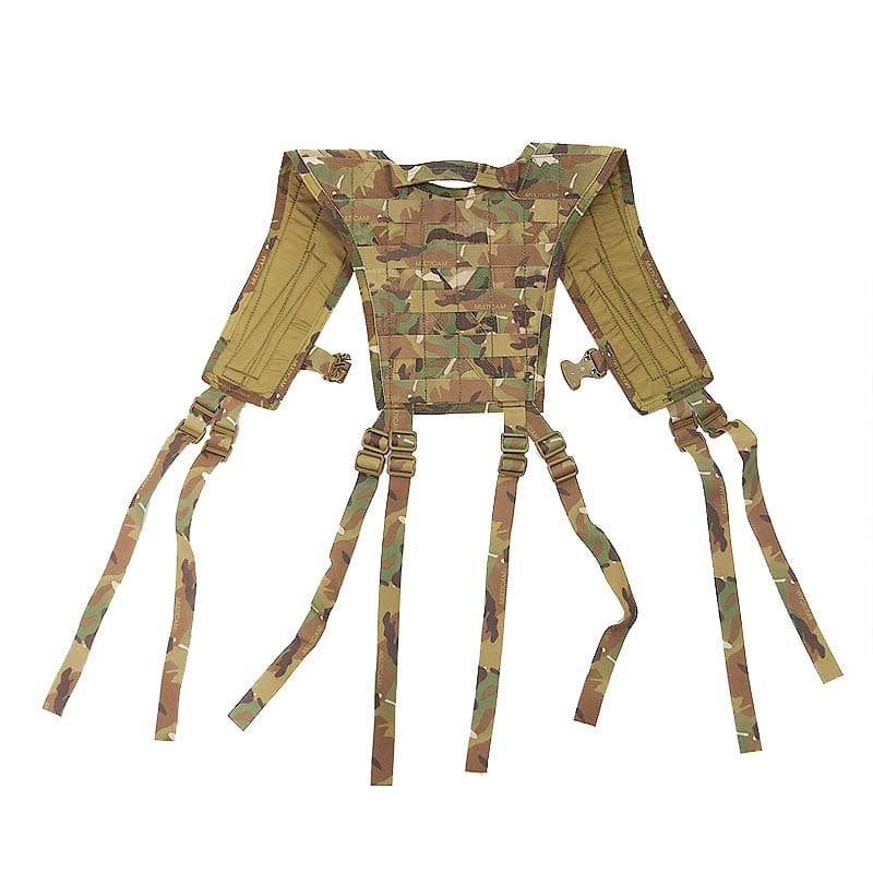 SORD MVP Harness Multicam 1