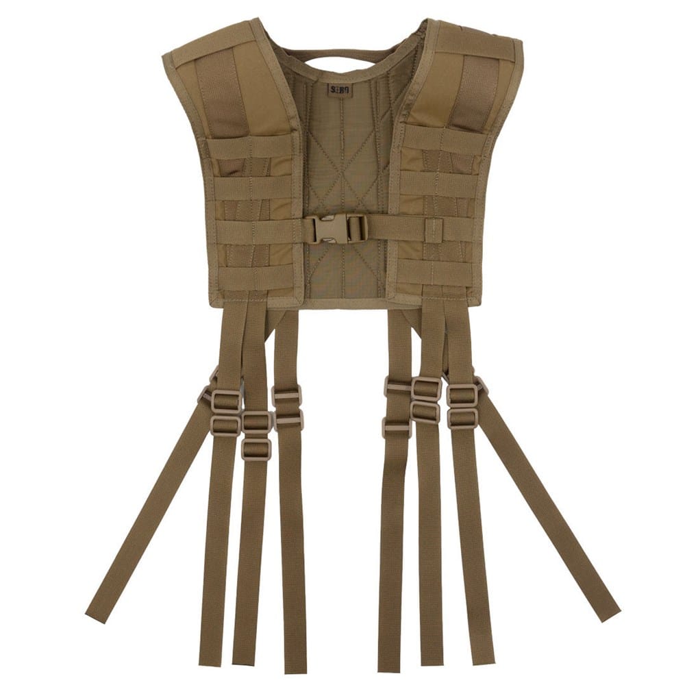 SORD MVP Harness