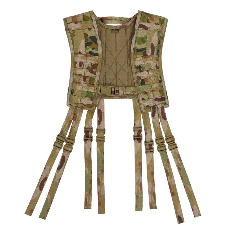 SORD MVP Harness