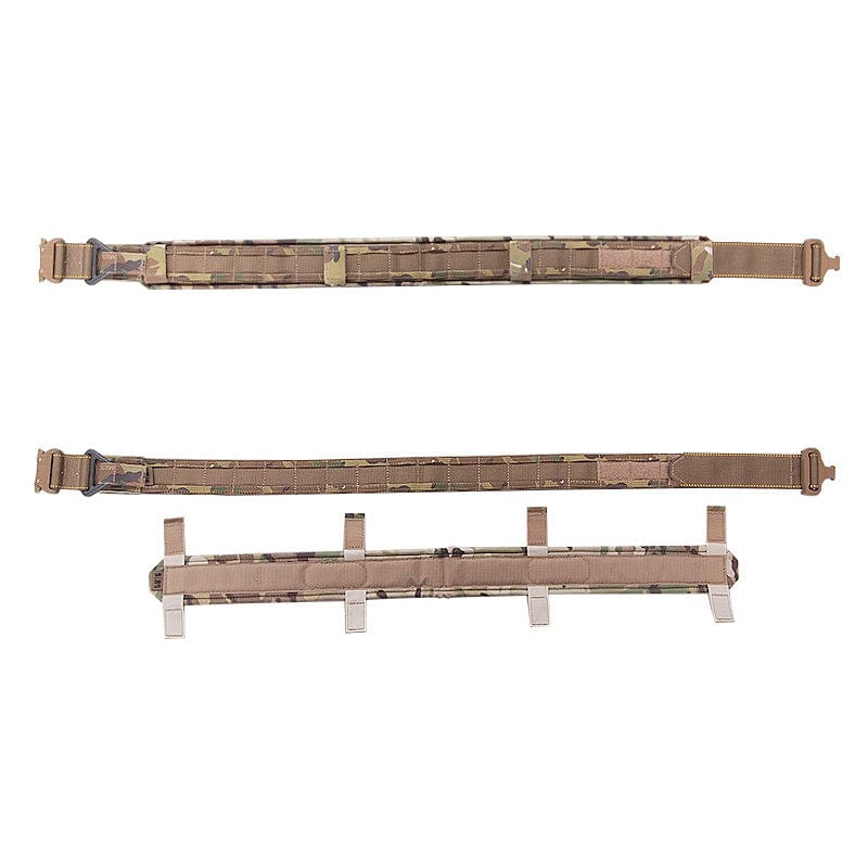 SORD Cobra Combat Belt-3