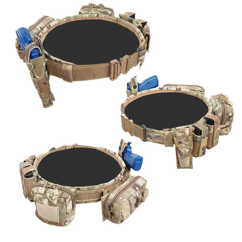 SORD Cobra Combat Belt-5
