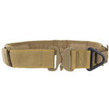 SORD Cobra Combat Belt-7