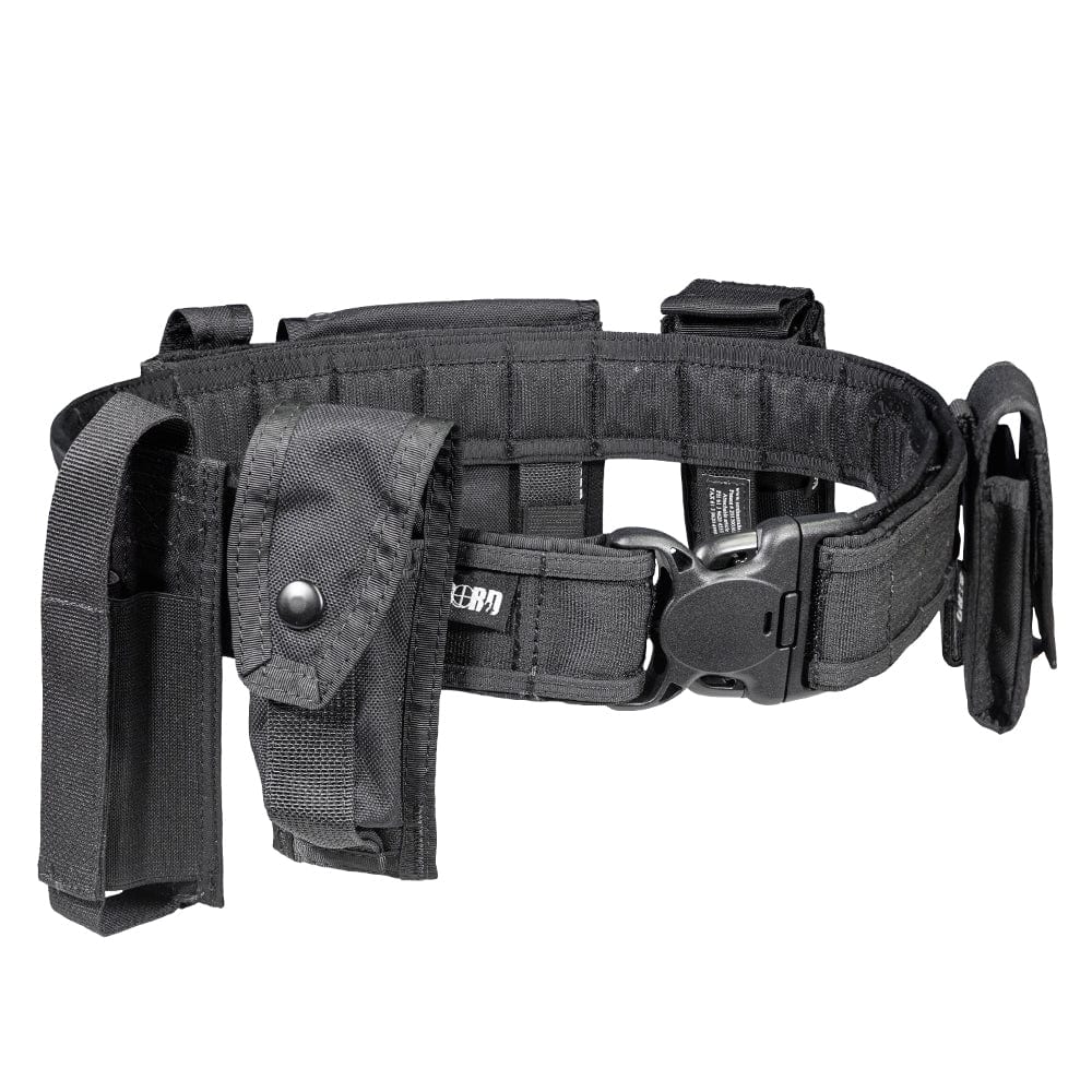 SORD Duty Belt-3