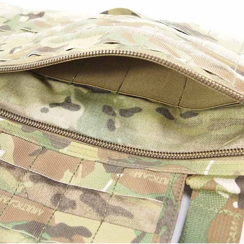 SORD Sniper CTR Rig-4