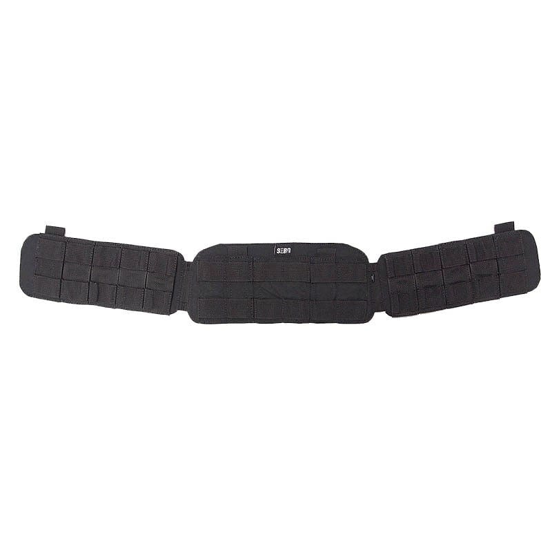 SORD Agile Belt Pad - Black
