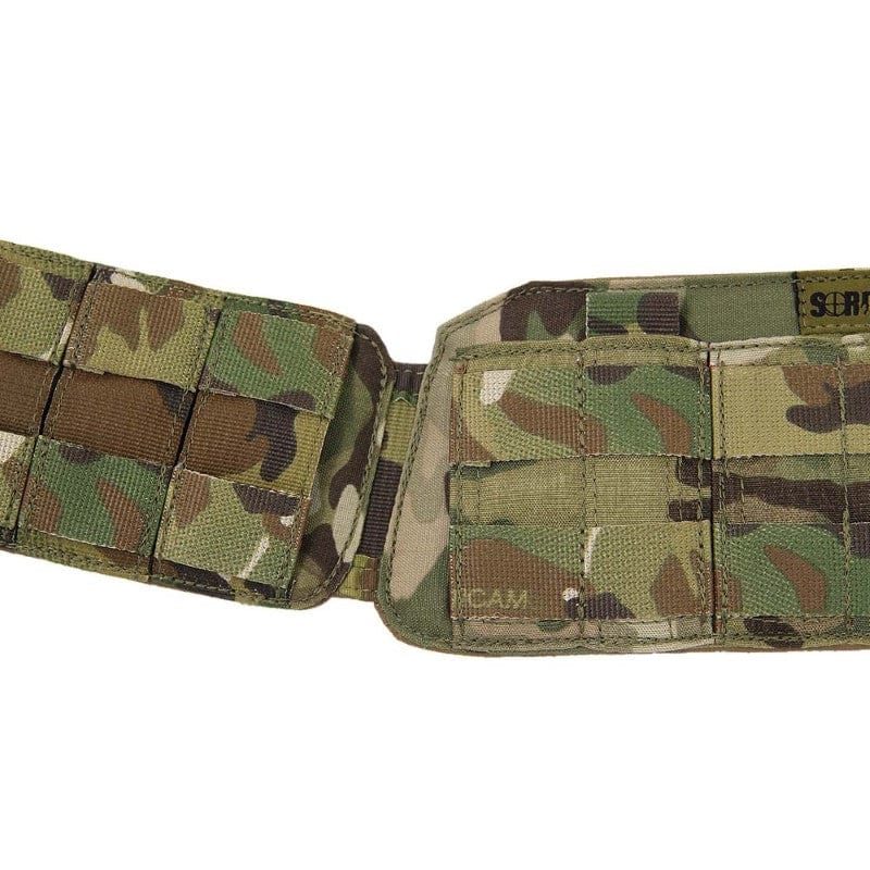 SORD Agile Belt Pad - Multicam 4