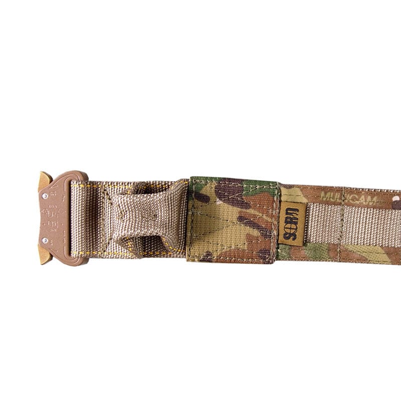 SORD Agile Cobra Belt-2
