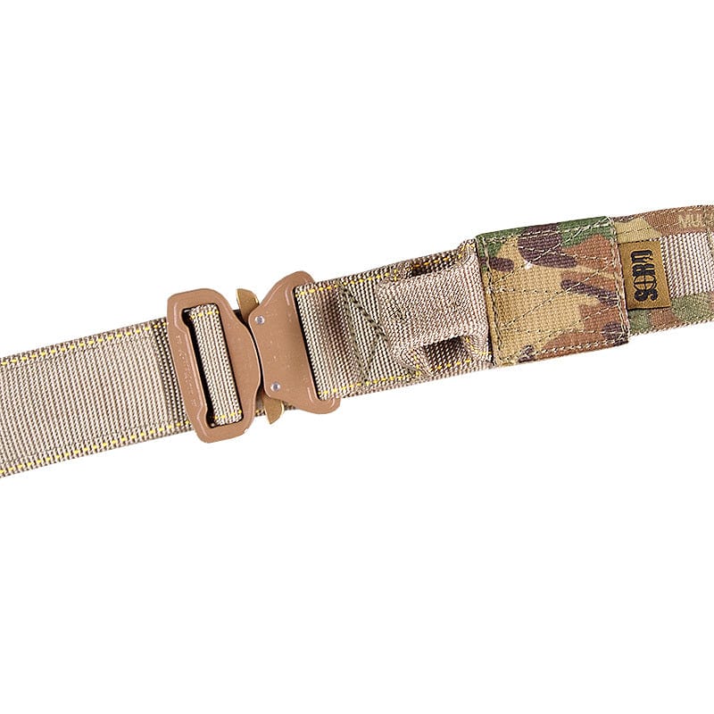 SORD Agile Cobra Belt-3