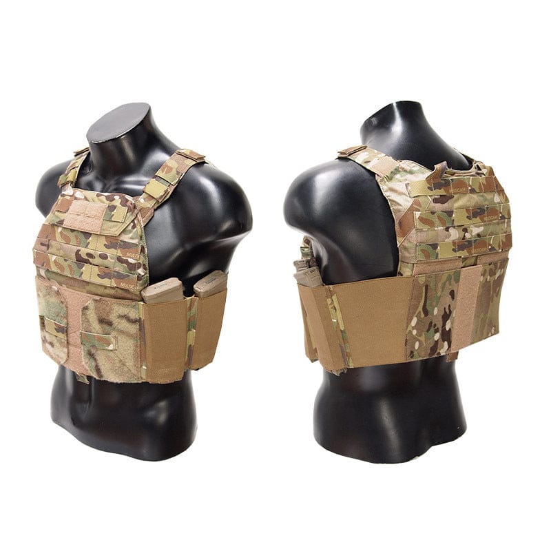 SORD Adaptable Plate Carrier (APC) 2