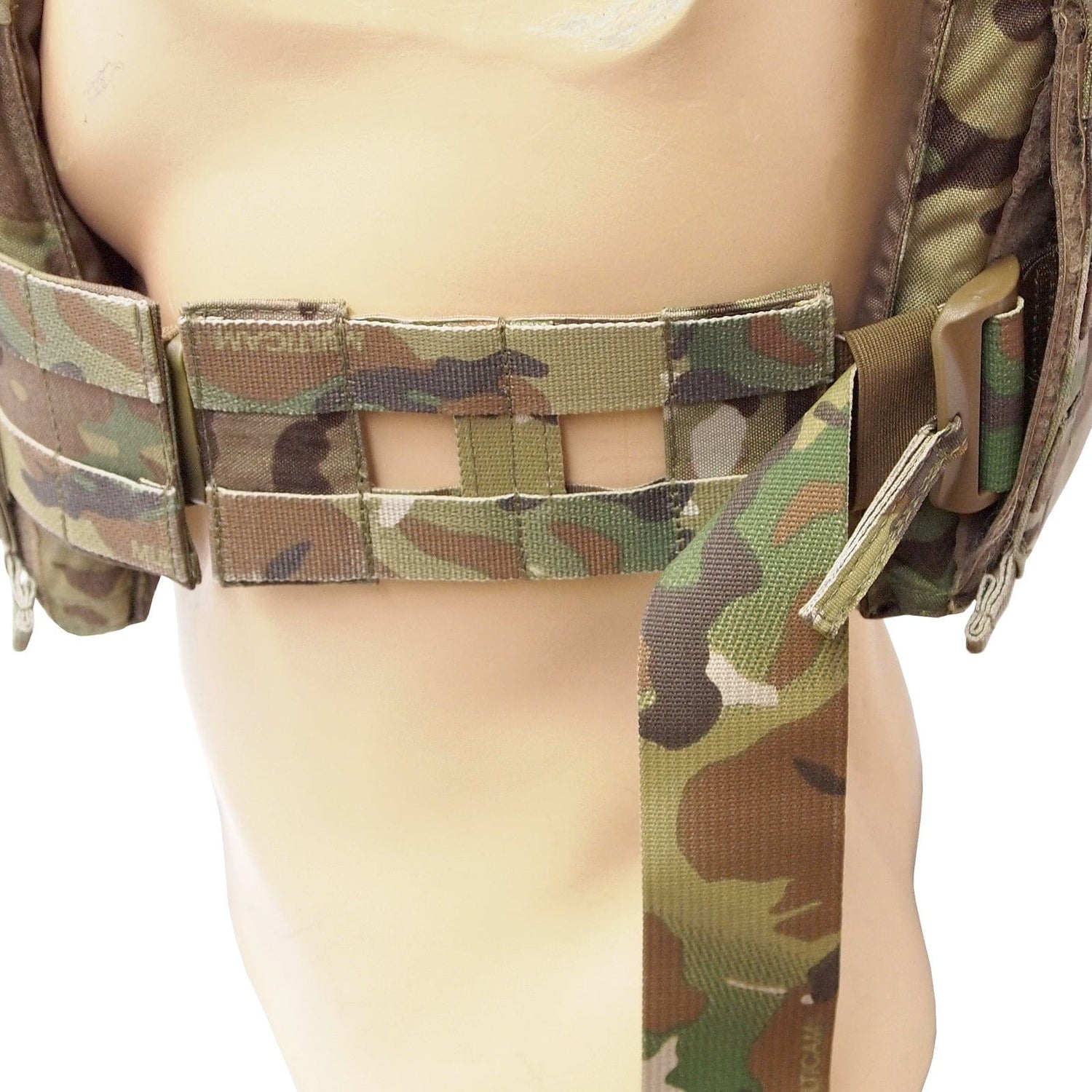 SORD Adaptable Plate Carrier (APC) 4