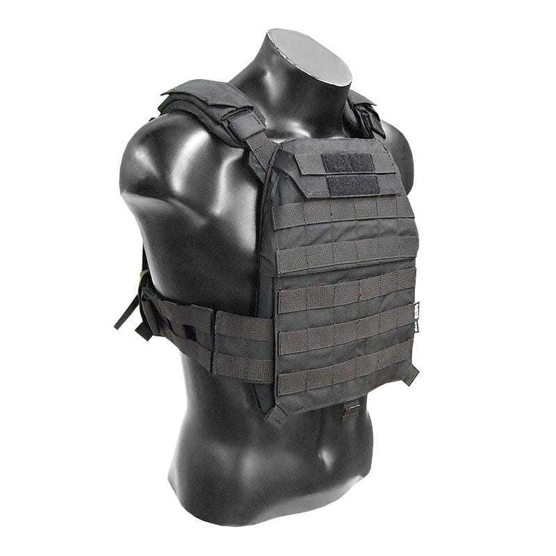 SORD Adaptable Plate Carrier (APC) 1