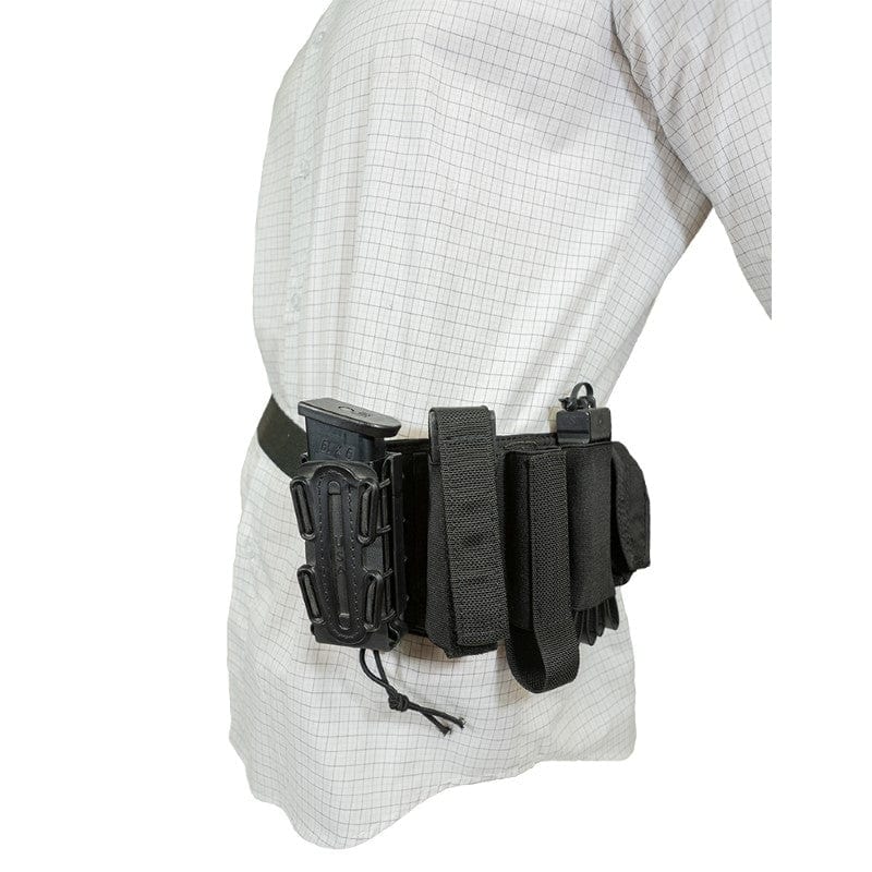 SORD LOW PROFILE RIG