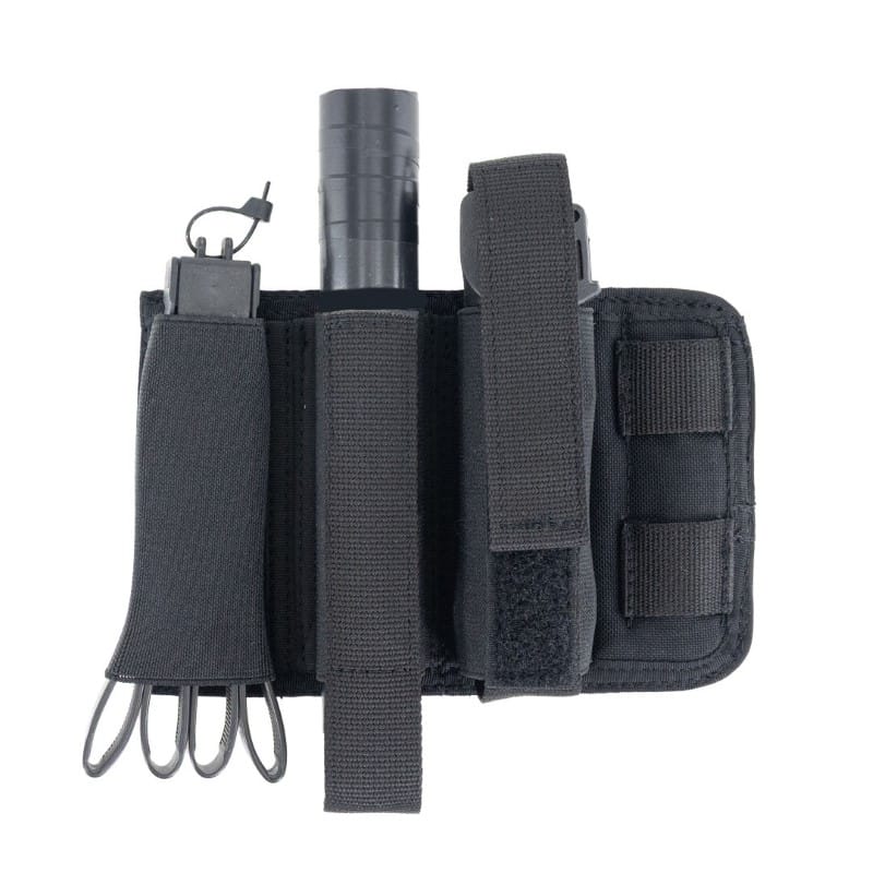 Sord Low Profile Rig