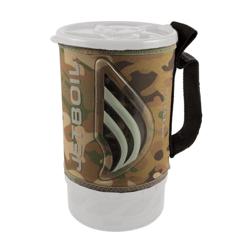 Jetboil Flash Cozy Camo
