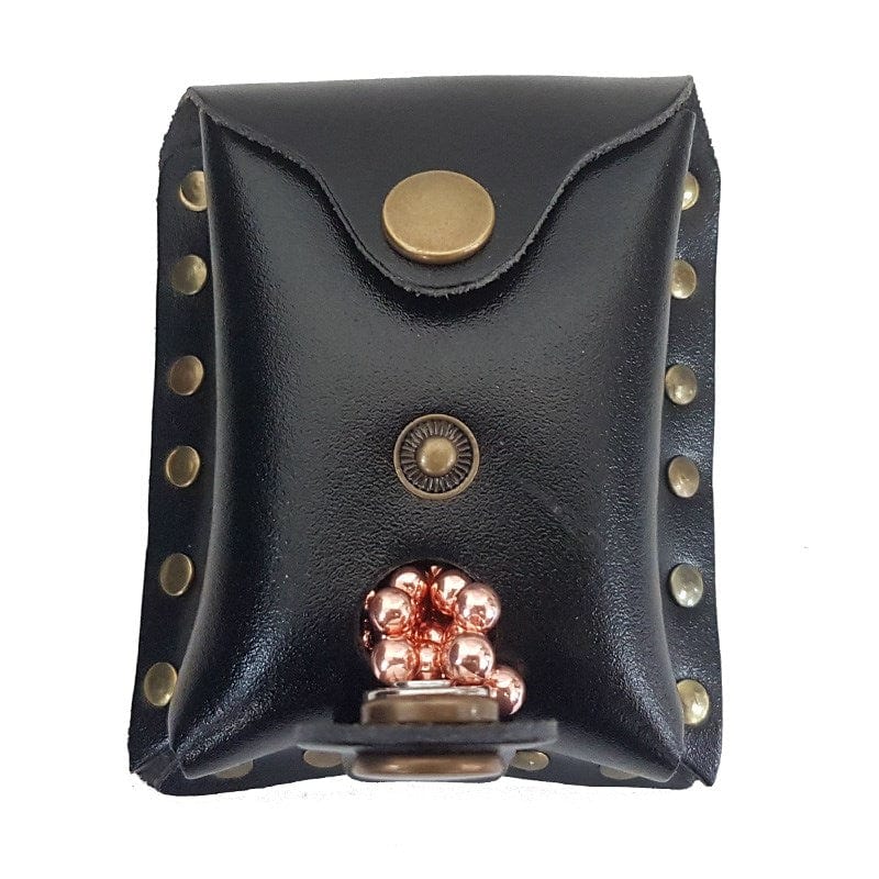 Innercore Leather Slingshot Ammo Pouch - Large