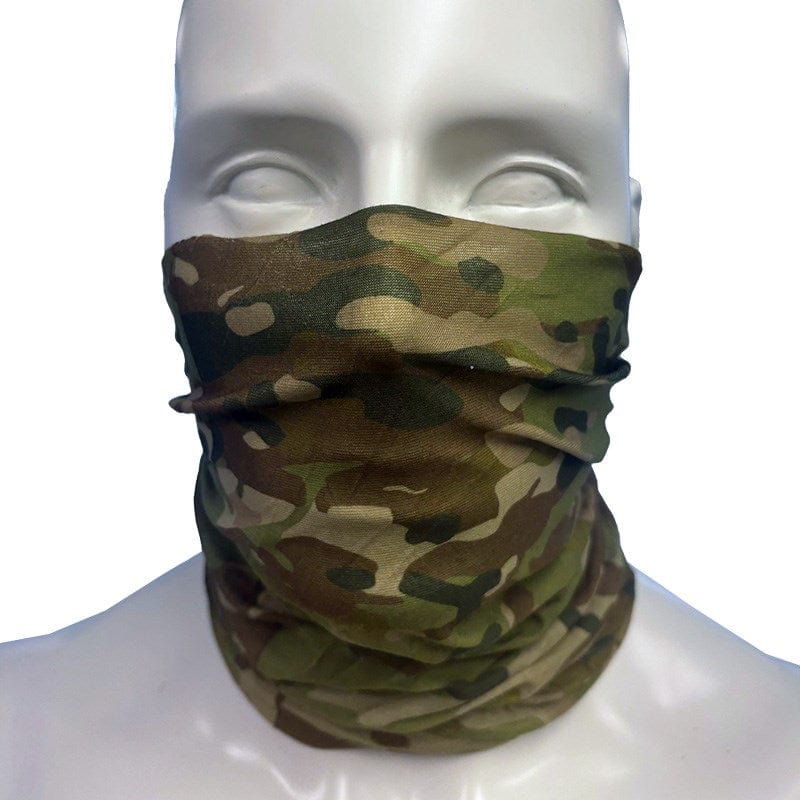 Valhalla Face Wrap