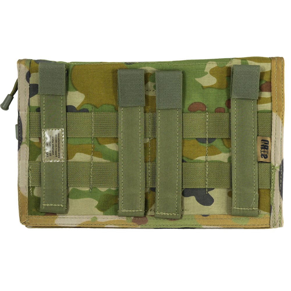 SORD Commander Panel Large-12