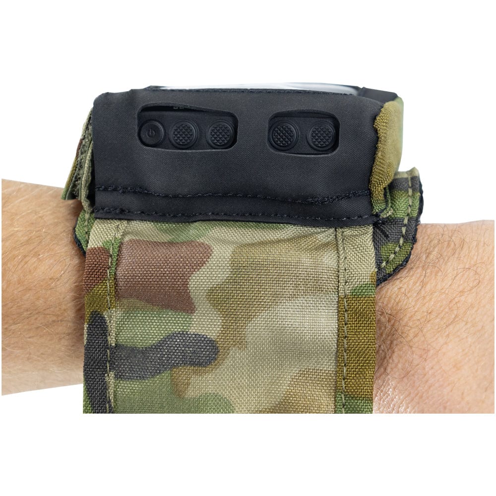 SORD Garmin Foretrex 801/901 Wrist Pouch-4